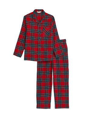 marksandspencer XMS2023 sleapwear T867042XB0 karovana detska vanocni rodinna pyzamova souprava  549Kc.jpg